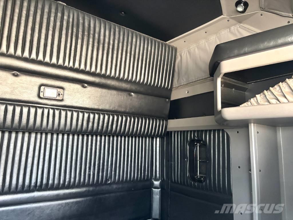 Kenworth T 800 Влекачи