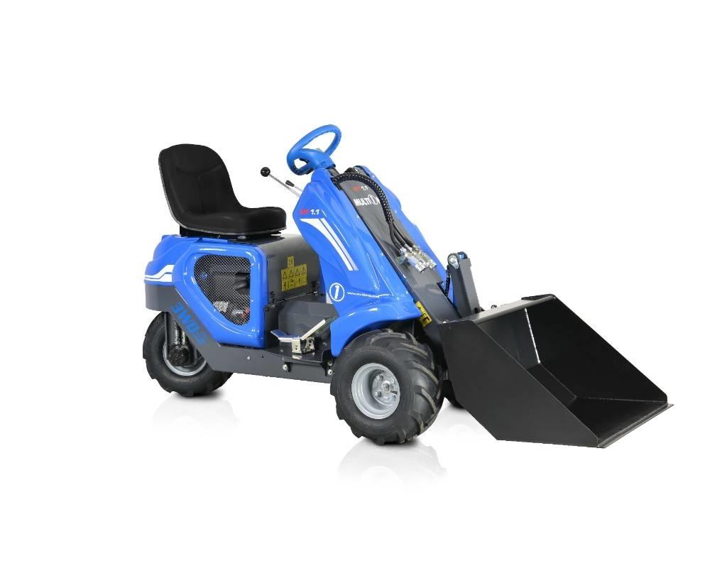 Multione 1.1 Мини товарачи
