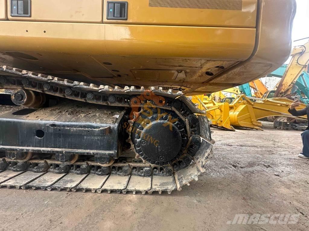 CAT 330 Верижен екскаватор