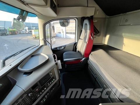 Volvo FH Влекачи