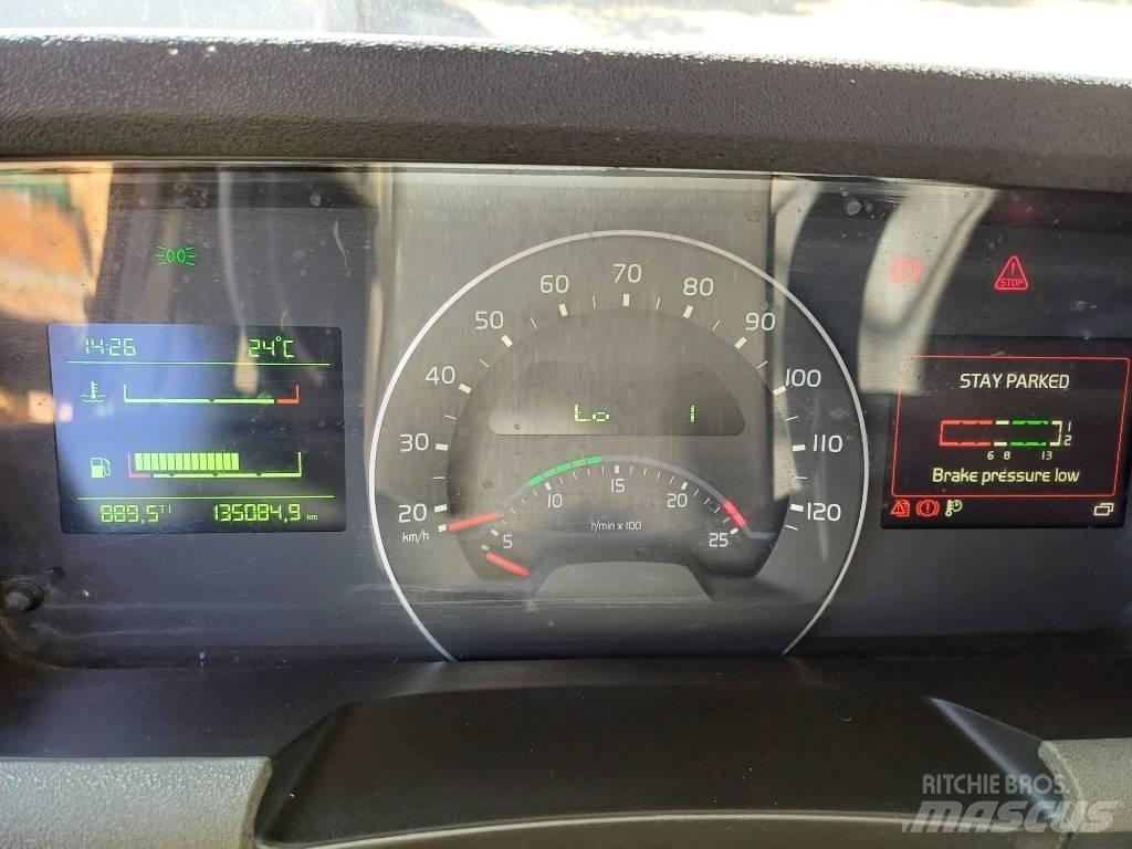Mus-Max WT 10 XL Дробилки за клони