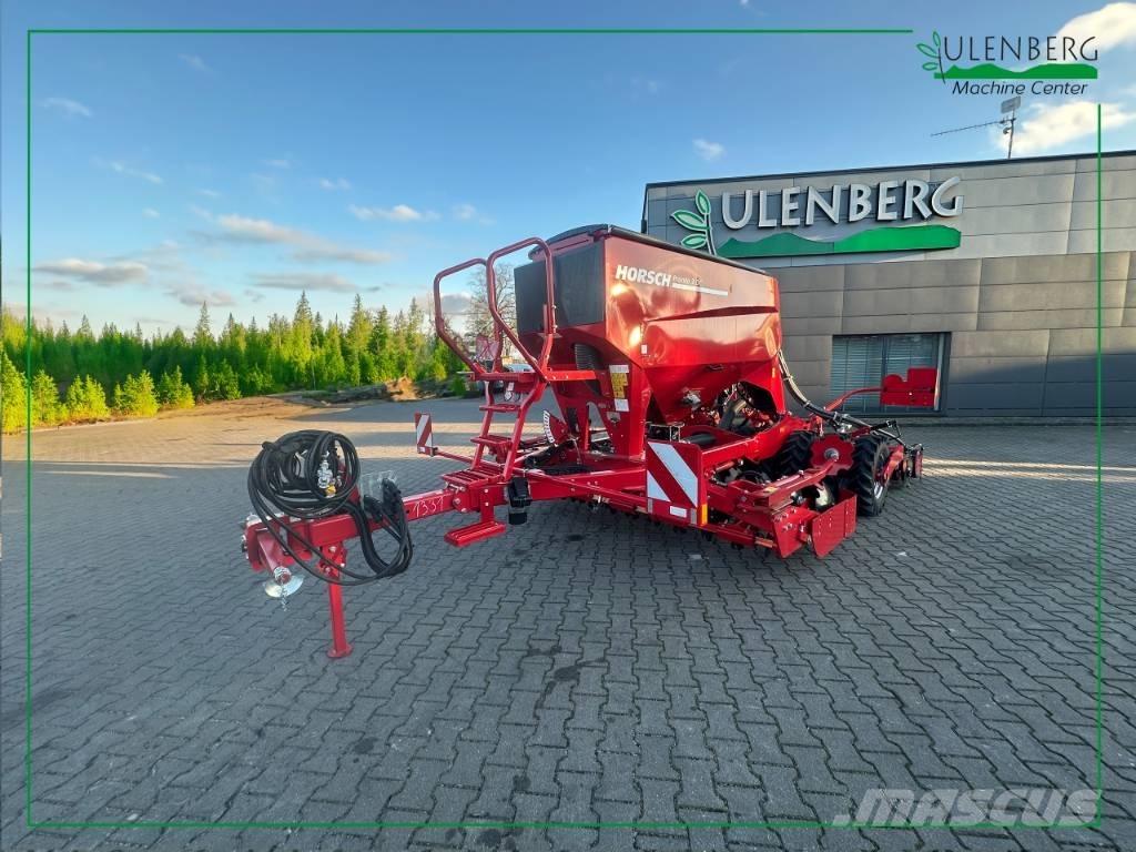 Horsch Pronto 3 DC Редосеялки