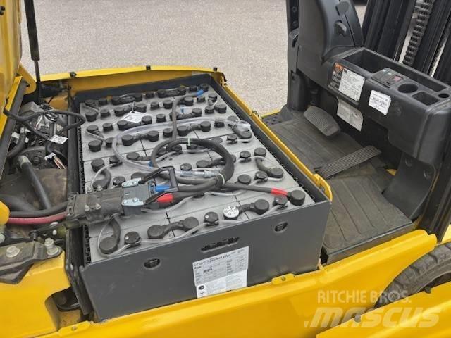 Yale ERP 20 VT Електрически вилични кари-повдигачи