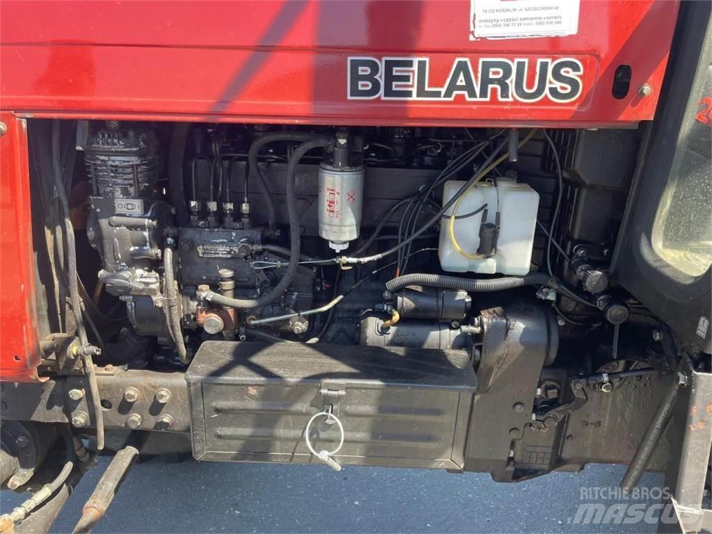 Belarus MTS 820 Трактори