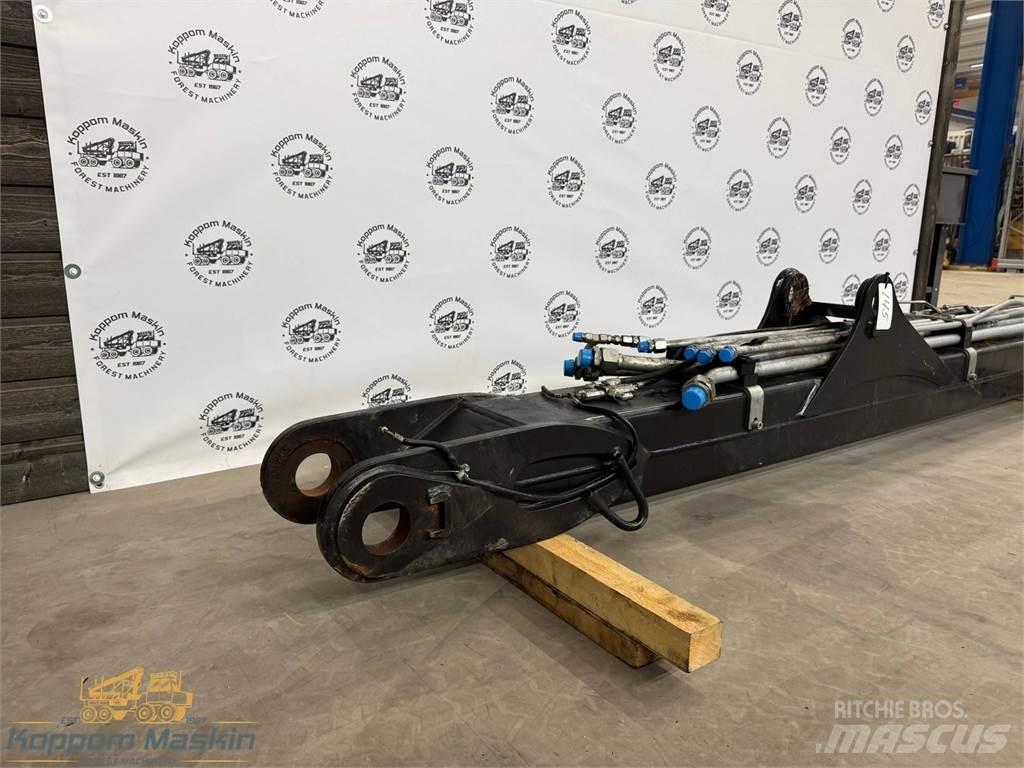 Kesla 671H Карнове за харвестери