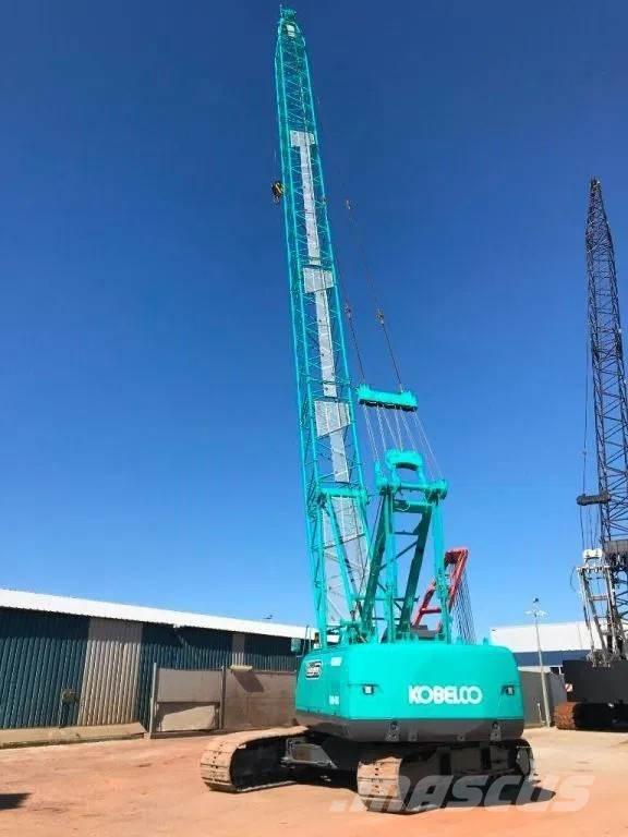 Kobelco BM 600 Верижни кранове
