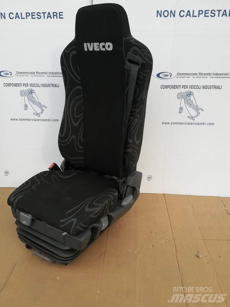 Iveco SET/KIT Транспорт - Други