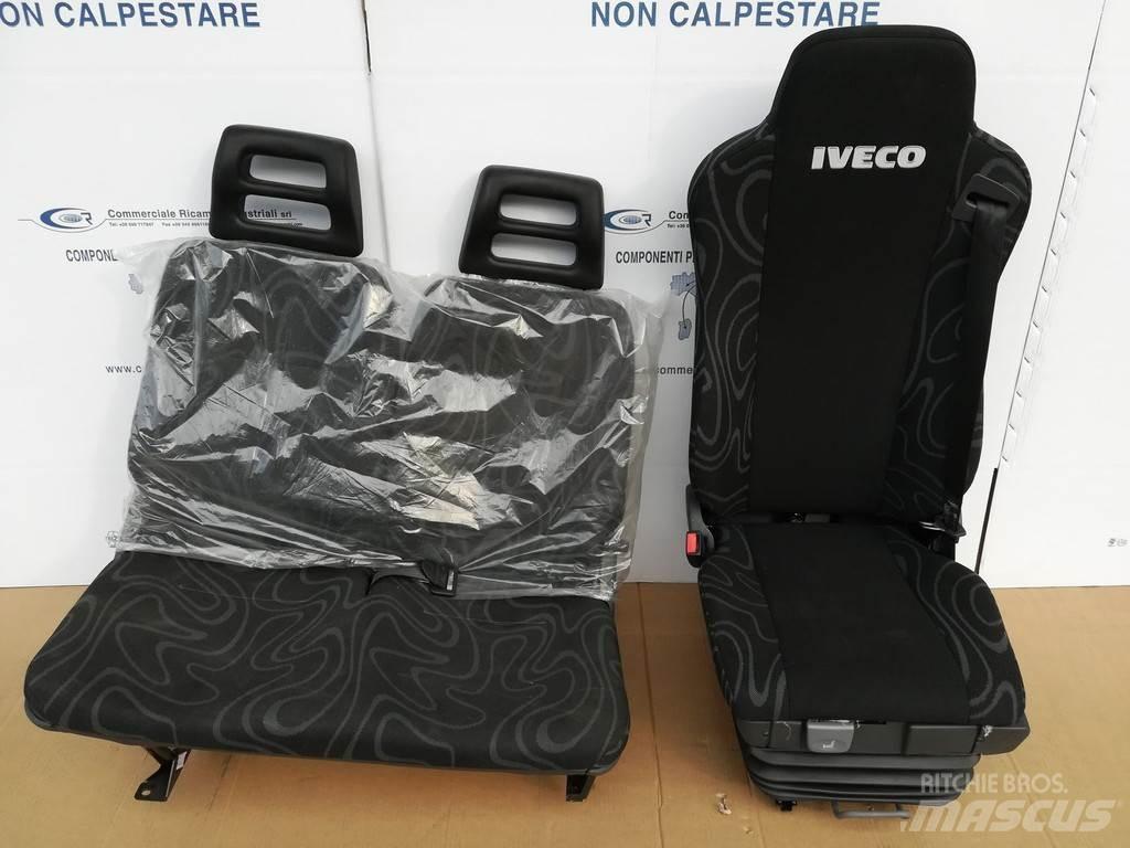 Iveco SET/KIT Транспорт - Други