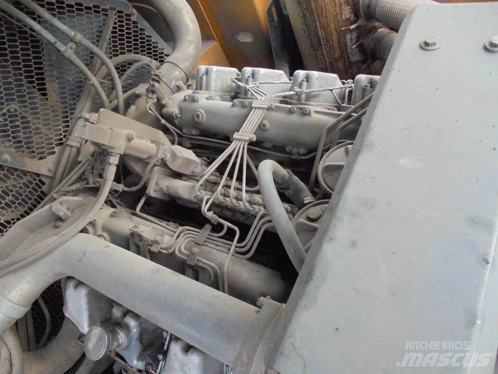 Liebherr R974 B SEW Оператори на отпадъци/индустрия
