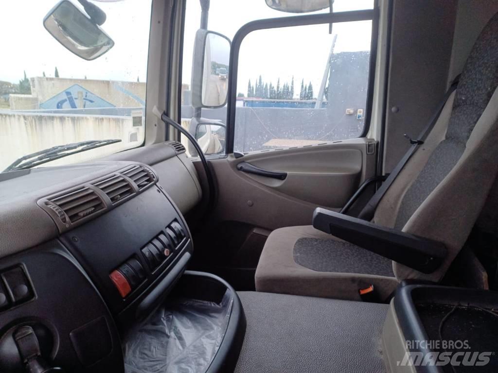 Dafe CF310 С температурен контрол