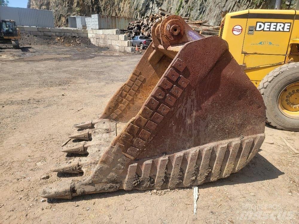 CAT 350 Други компоненти