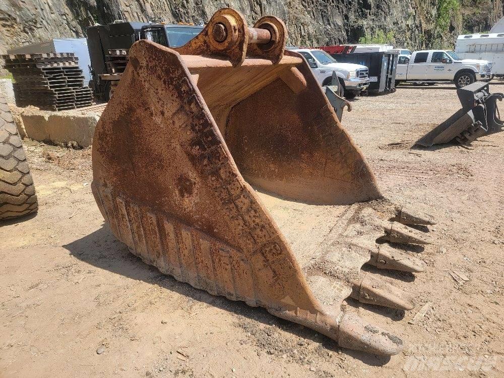CAT 350 Други компоненти