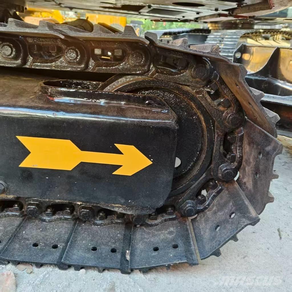 Hitachi ZX 60 Мини екскаватори < 7 т