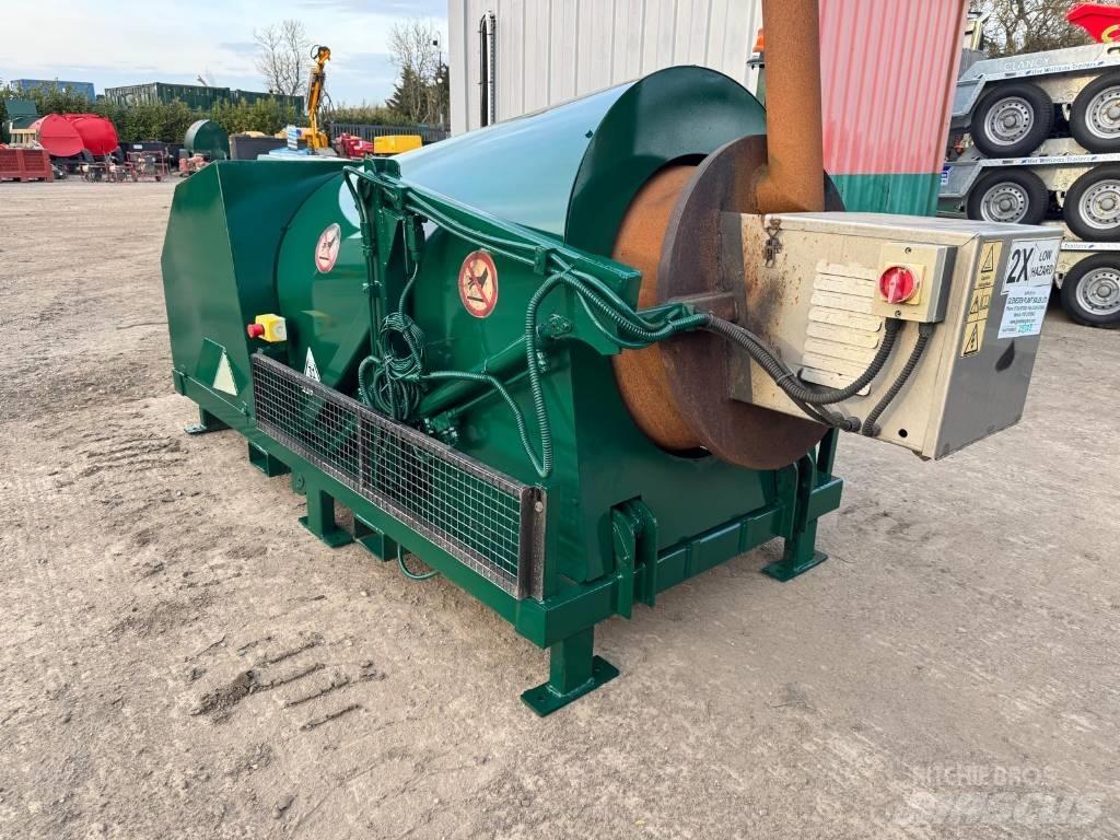  ROADMENDER MODEL 4 Малки асфалтови машини
