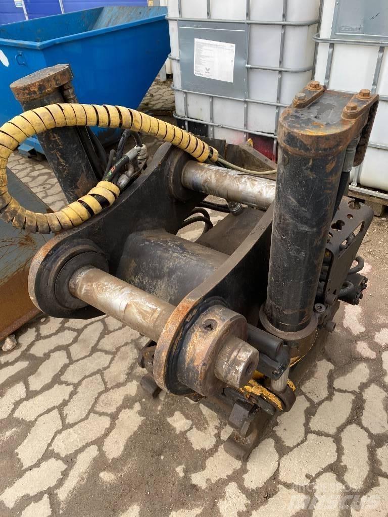 Engcon EC20 SS9 Кофи