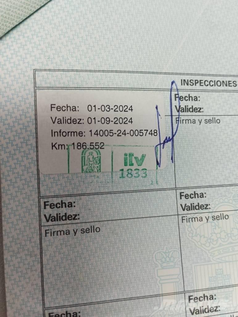 Fiat Doblo Ванове за доставки