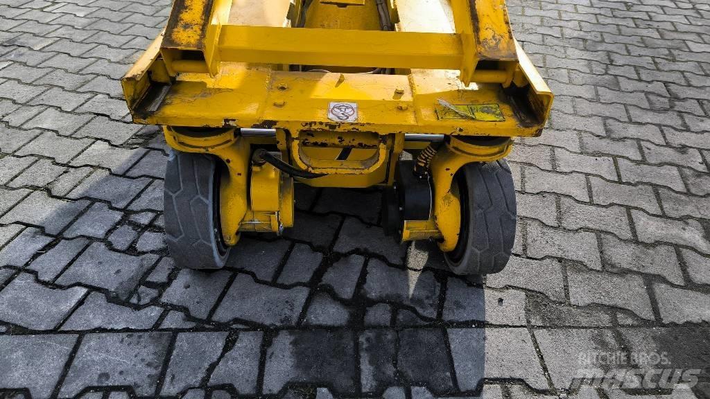 JLG 1930 ES Ножични работни платформи
