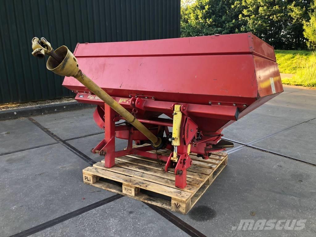 Lely Centerliner Минерални приспособления за разширяване на струята
