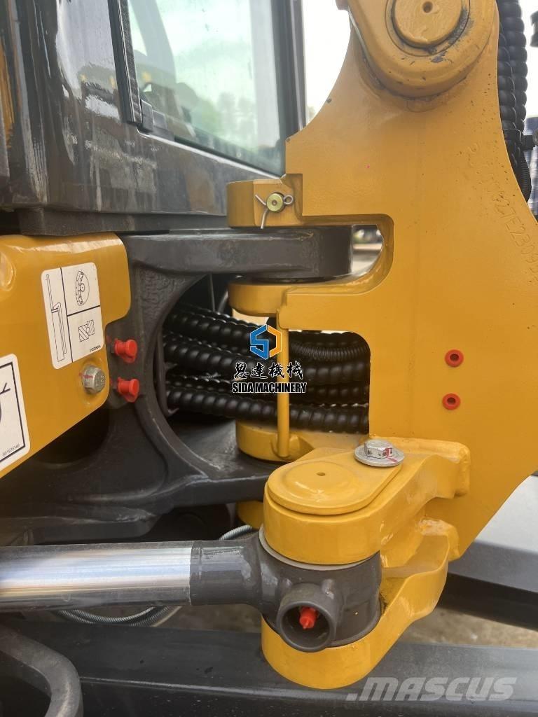 XCMG XE27U Мини екскаватори < 7 т
