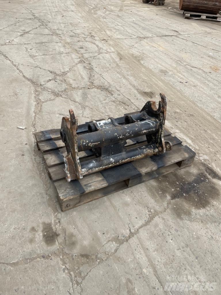 Manitou Maskinfæste Други компоненти