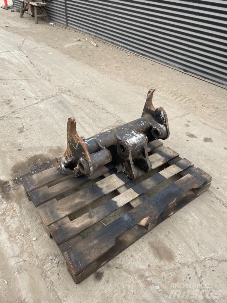 Manitou Maskinfæste Други компоненти