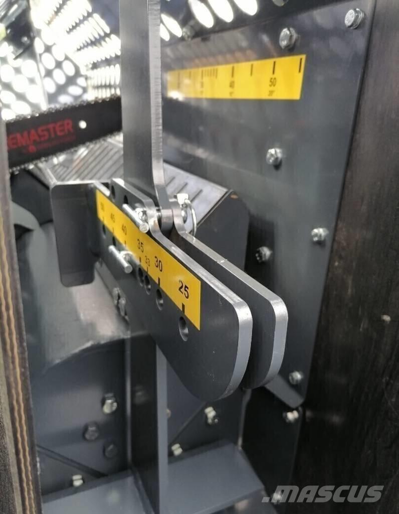 Pilkemaster GO! Машини за цепене и рязане на дърва