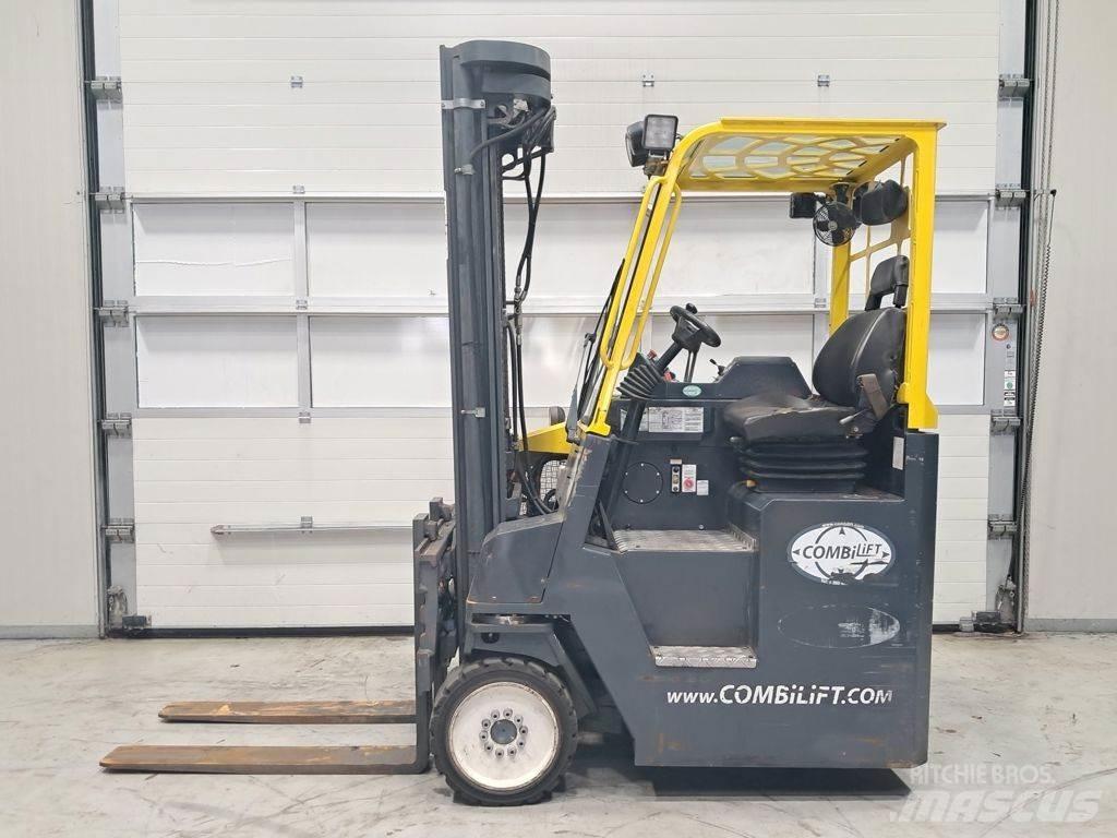 Combilift CB4000 Камиони с АГУ