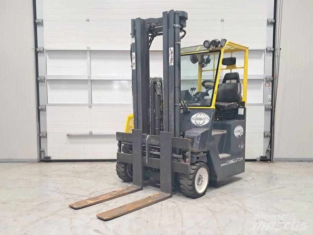 Combilift CB4000 Камиони с АГУ