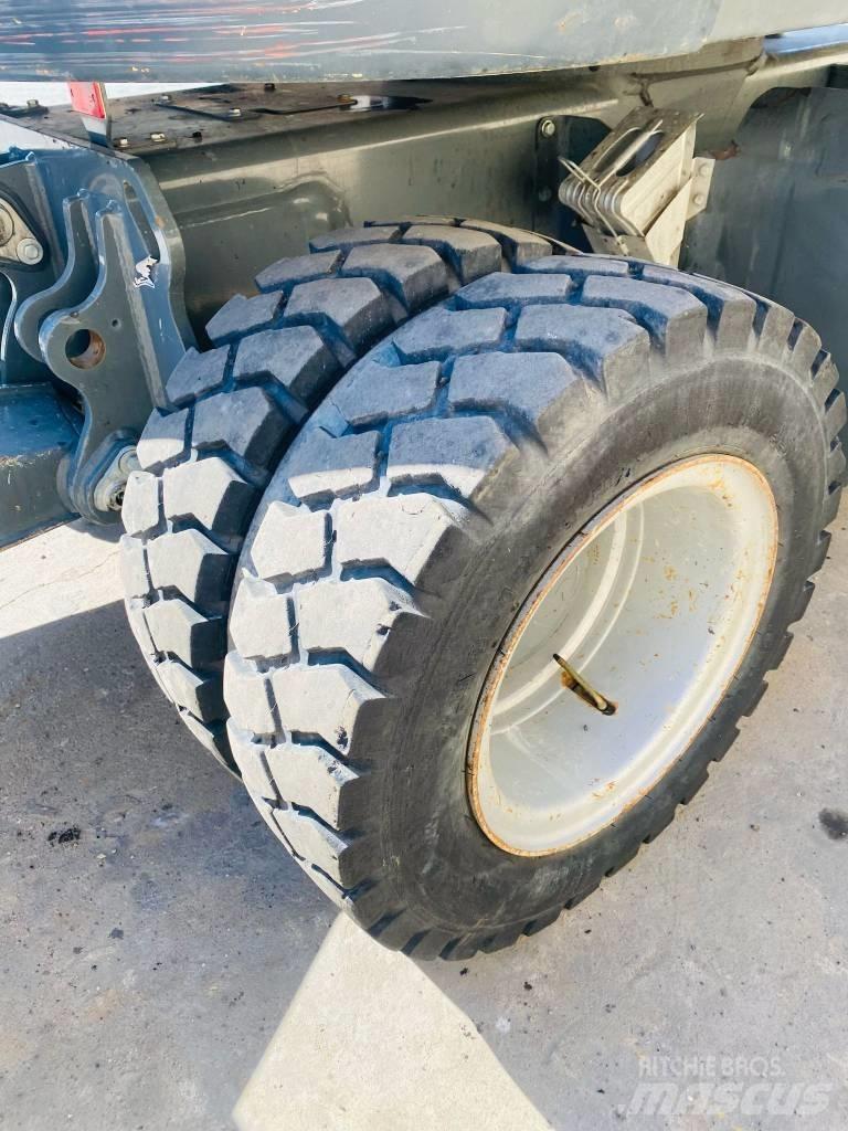 Wacker Neuson EW 65 Колесни екскаватори