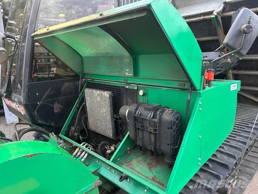  Loglogic ST120 Селскостопанство - Други