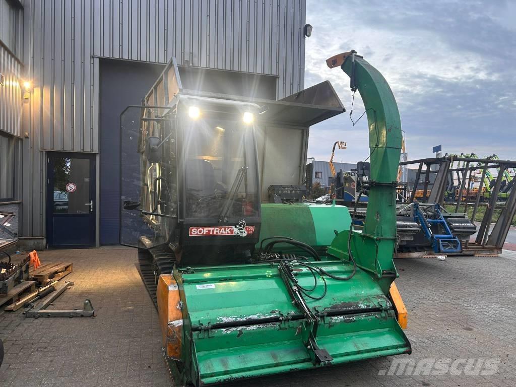  Loglogic ST120 Селскостопанство - Други