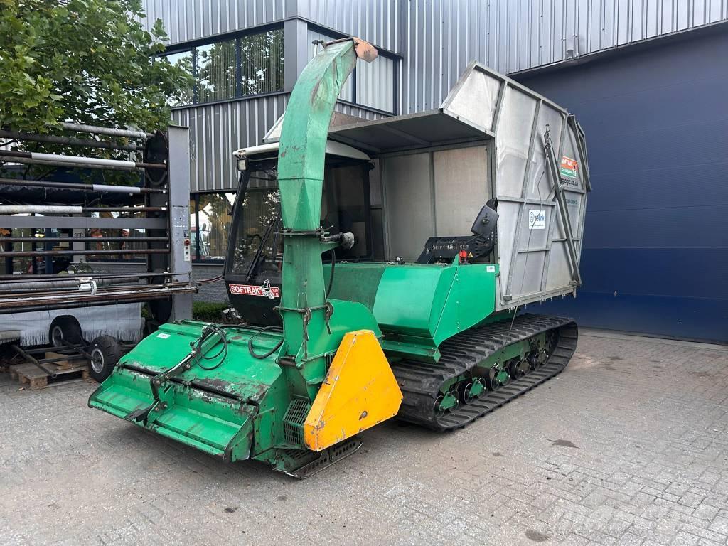  Loglogic ST120 Селскостопанство - Други