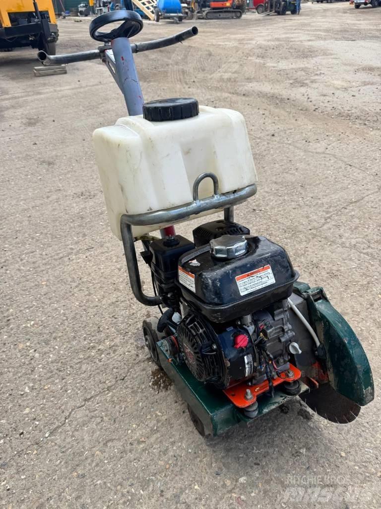 Husqvarna FS305 Строителство - Други
