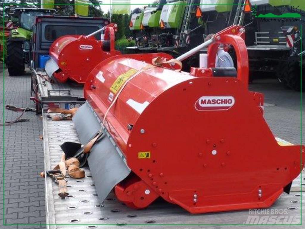 Maschio TORNADO 310 Други машини за оран и аксесоари