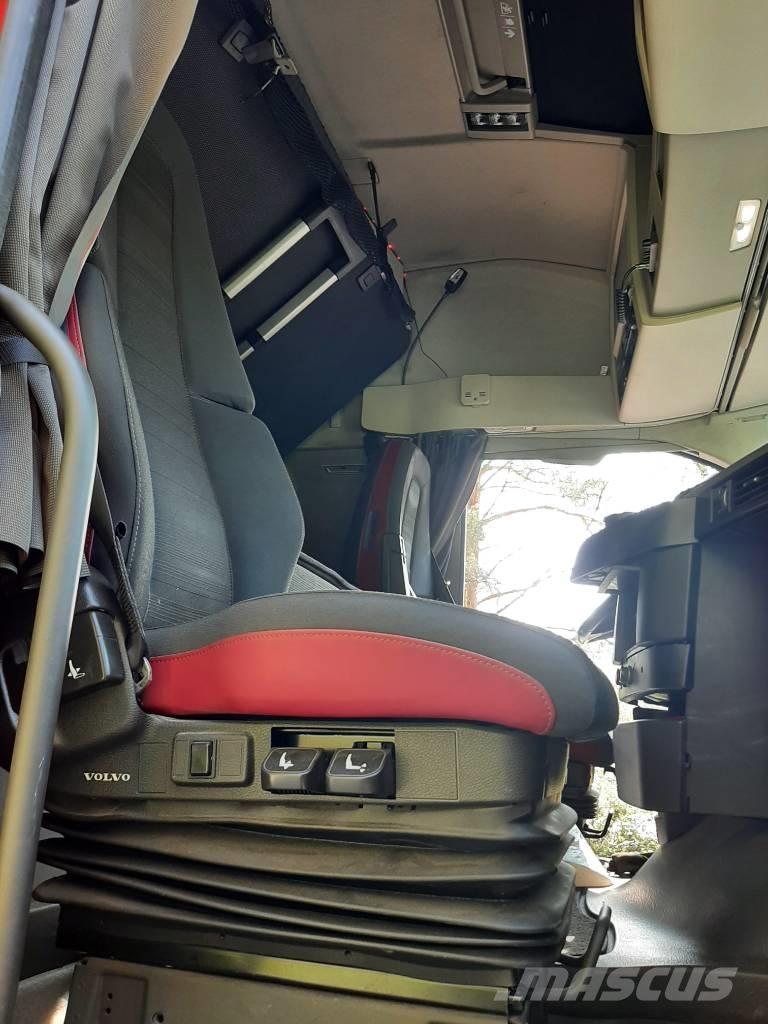 Volvo FH 13 Влекачи