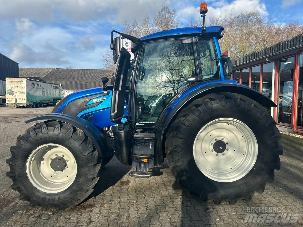 Valtra N174 D Трактори