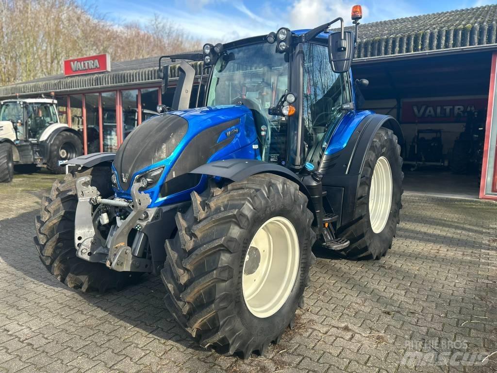 Valtra N174 D Трактори