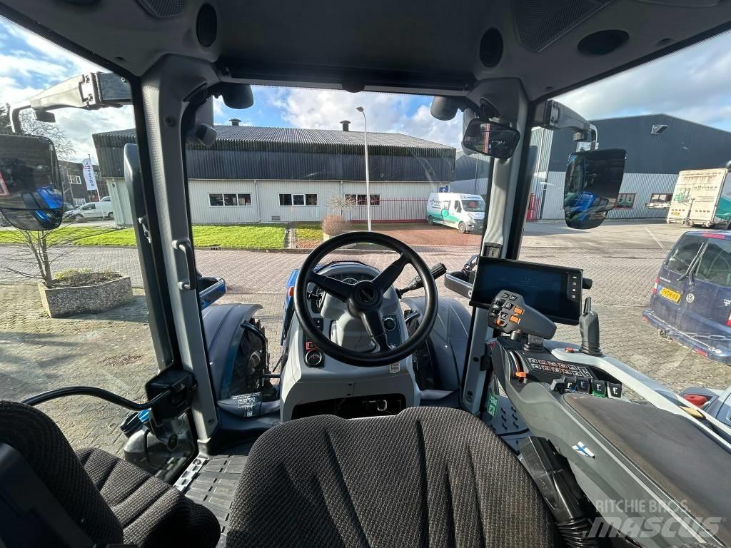 Valtra N174 D Трактори
