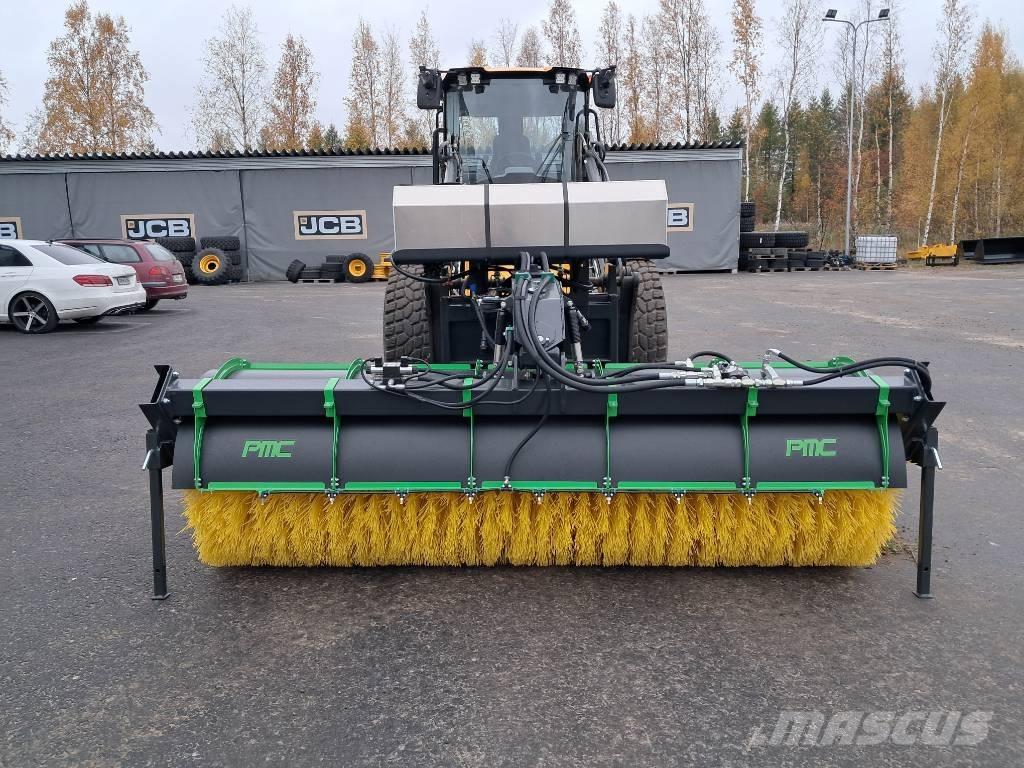 PMC Avoharja FLB3000 Четки
