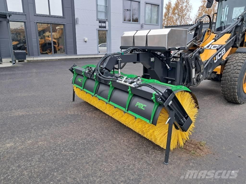 PMC Avoharja FLB3000 Четки