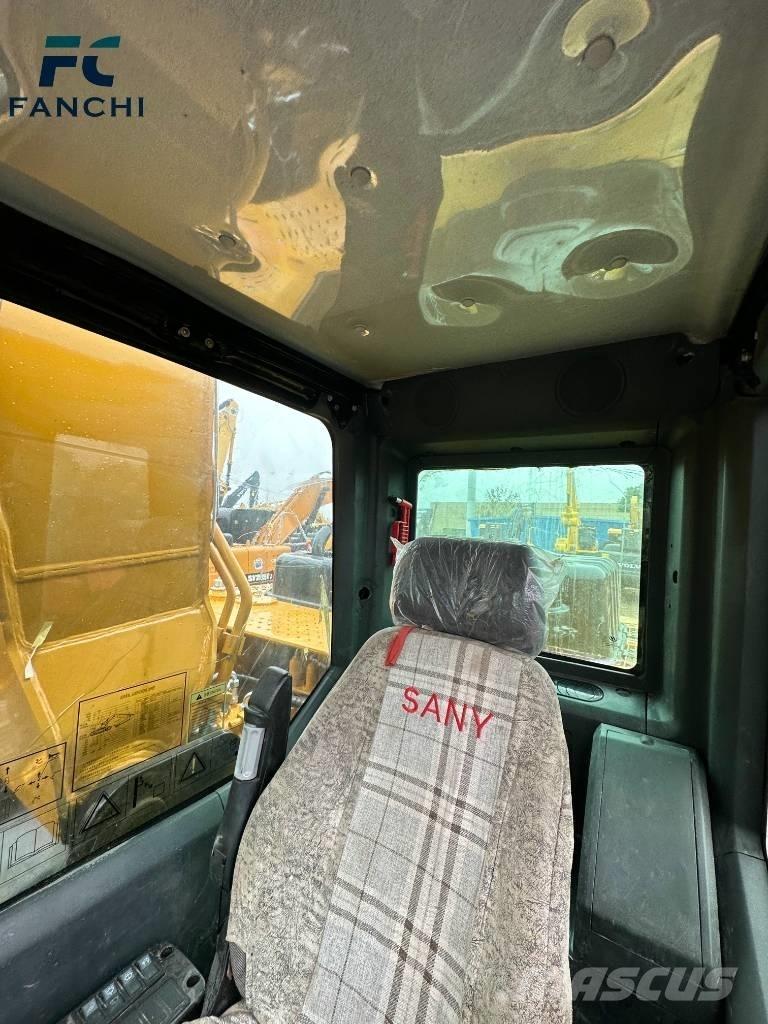 Sany SANY SY235C-9 Верижен екскаватор