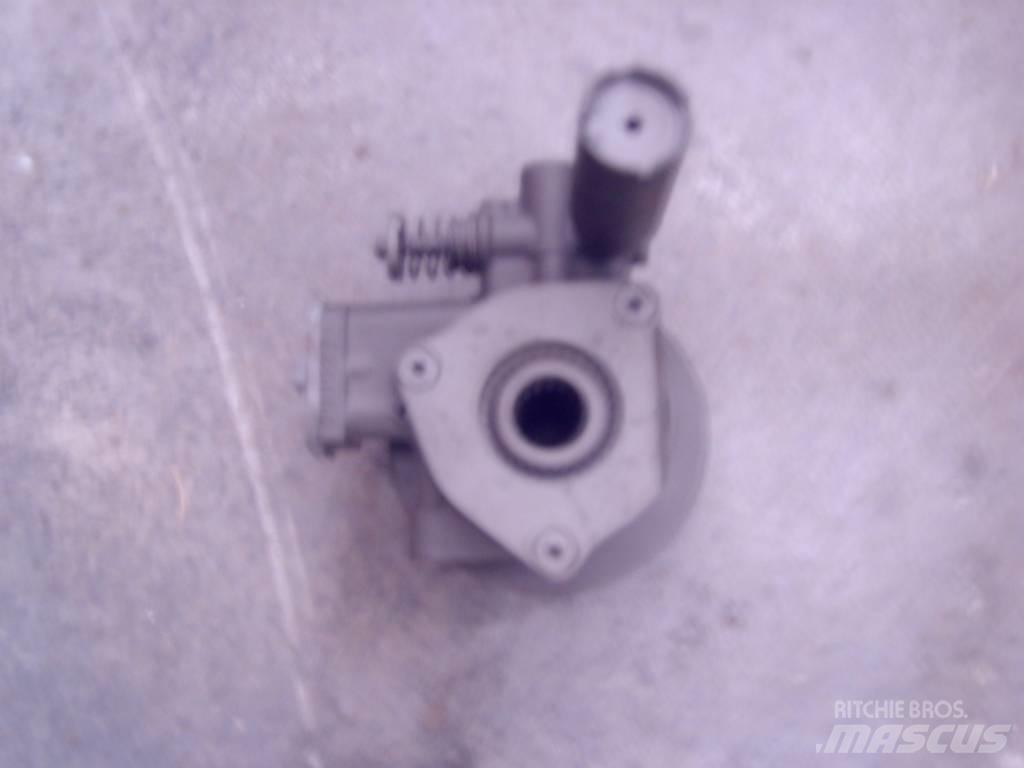 Deutz same Транспорт - Други