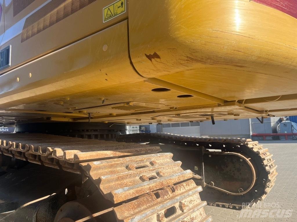 CAT 330 - 330 Next Gen Верижен екскаватор
