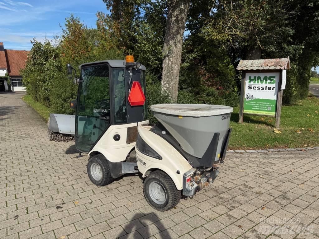Egholm 2250 Багери