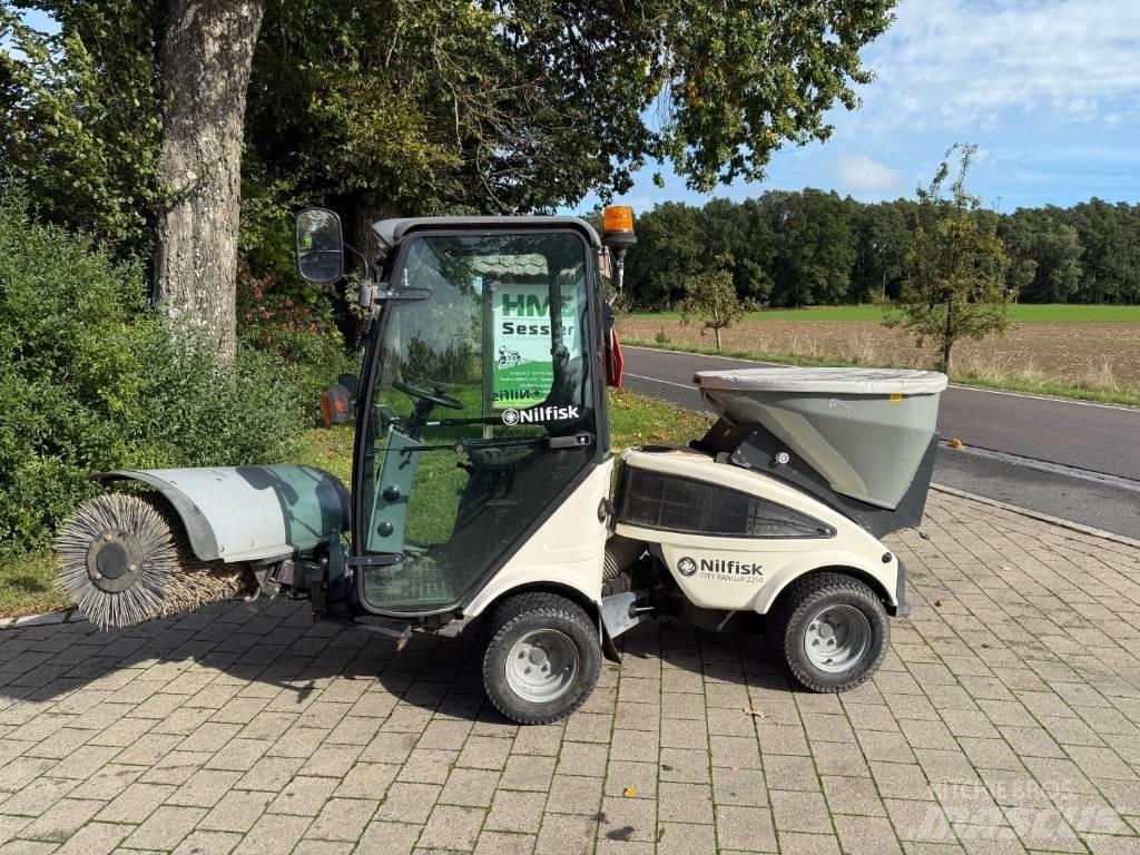 Egholm 2250 Багери