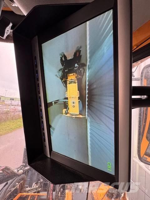 Ljungby L 13 Колесни товарачи