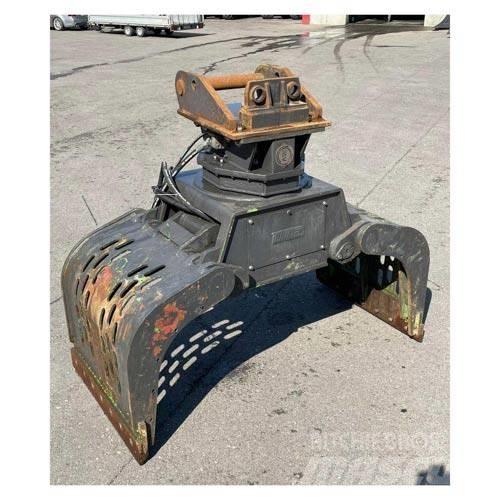  Bavatec SG16 Куки