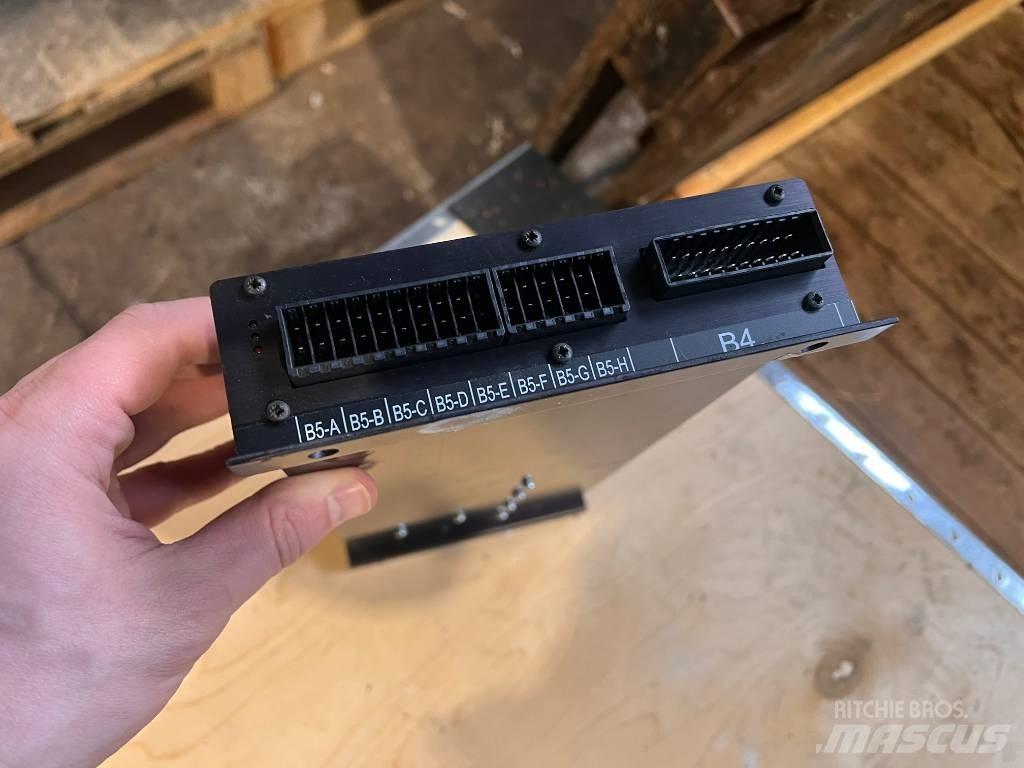 Valmet 5052719 Електроники