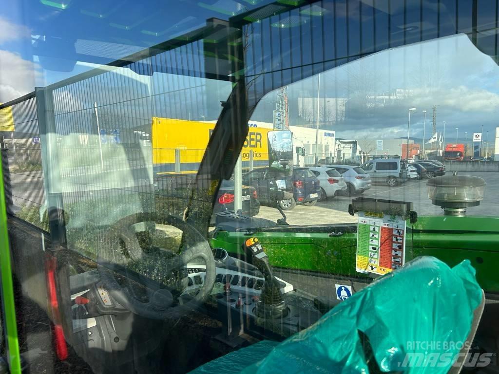 Merlo TF 35.7 Телескопични товарачи за селското стопанство