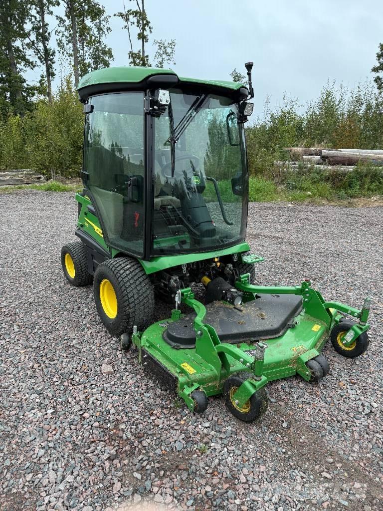 John Deere 1585 Тракторни косачки